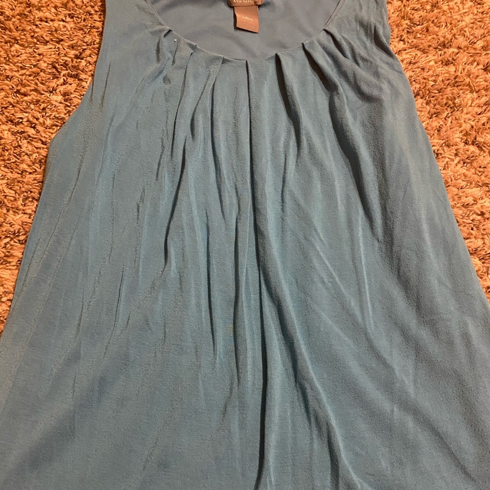 🖤 5/$25 🖤 Ann Taylor blouse